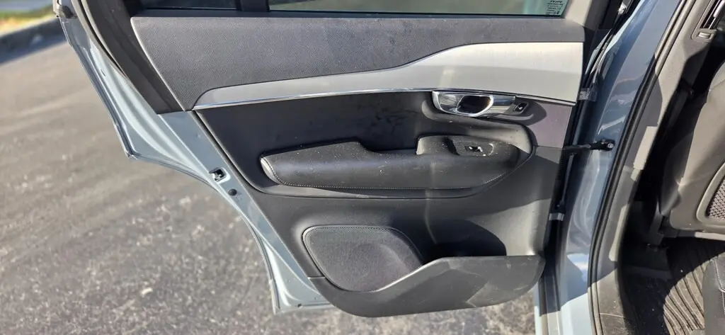 Florida Fine Cars - Used VOLVO XC90 2021 MARGATE MOMENTUM