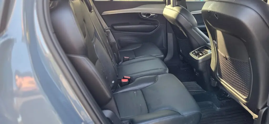 Florida Fine Cars - Used VOLVO XC90 2021 MARGATE MOMENTUM