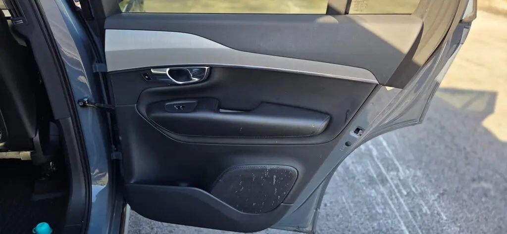 Florida Fine Cars - Used VOLVO XC90 2021 MARGATE MOMENTUM