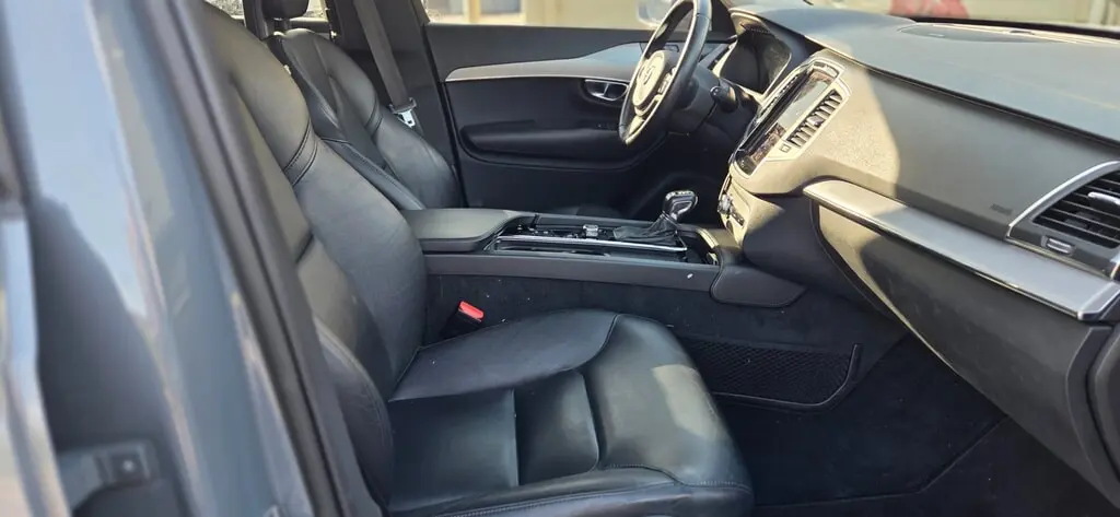 Florida Fine Cars - Used VOLVO XC90 2021 MARGATE MOMENTUM