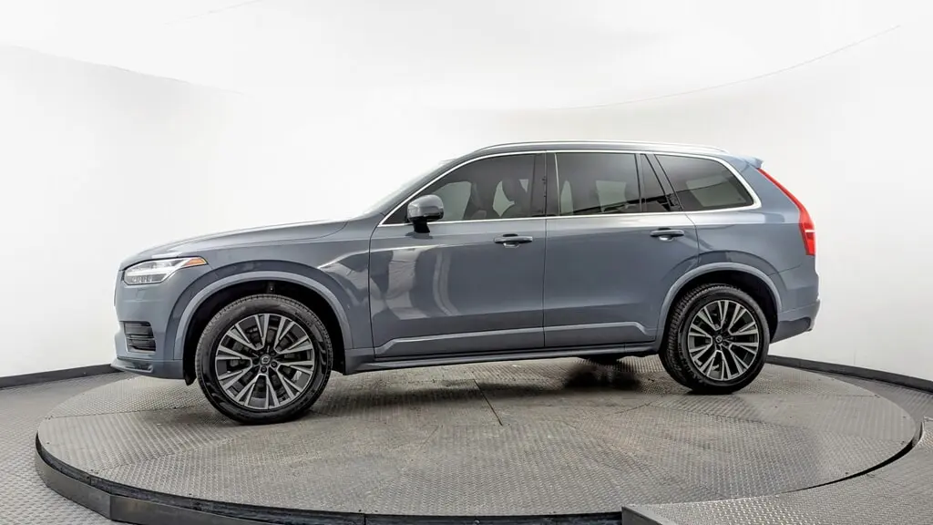 Florida Fine Cars - Used VOLVO XC90 2021 MARGATE MOMENTUM