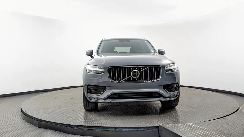 Florida Fine Cars - Used VOLVO XC90 2021 MARGATE MOMENTUM