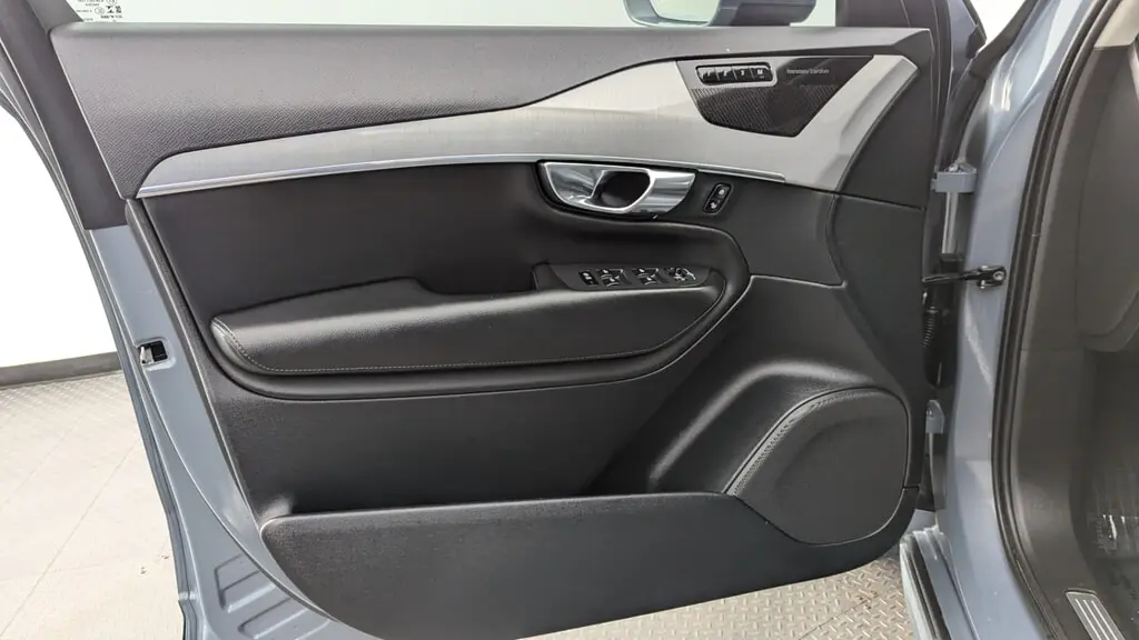 Florida Fine Cars - Used VOLVO XC90 2021 MARGATE MOMENTUM