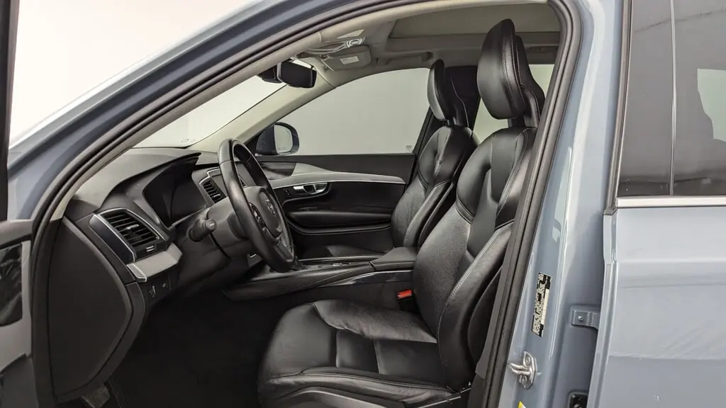 Florida Fine Cars - Used VOLVO XC90 2021 MARGATE MOMENTUM