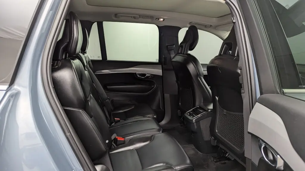 Florida Fine Cars - Used VOLVO XC90 2021 MARGATE MOMENTUM