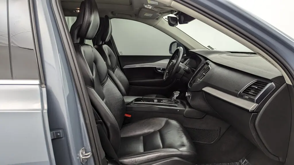 Florida Fine Cars - Used VOLVO XC90 2021 MARGATE MOMENTUM