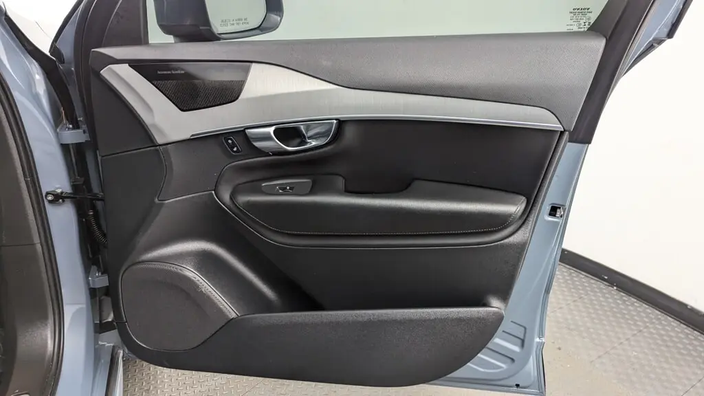 Florida Fine Cars - Used VOLVO XC90 2021 MARGATE MOMENTUM