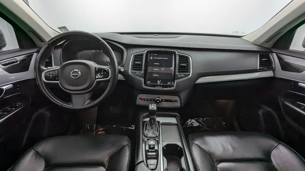 Florida Fine Cars - Used VOLVO XC90 2021 MARGATE MOMENTUM