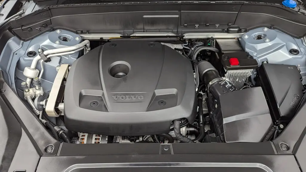 Florida Fine Cars - Used VOLVO XC90 2021 MARGATE MOMENTUM