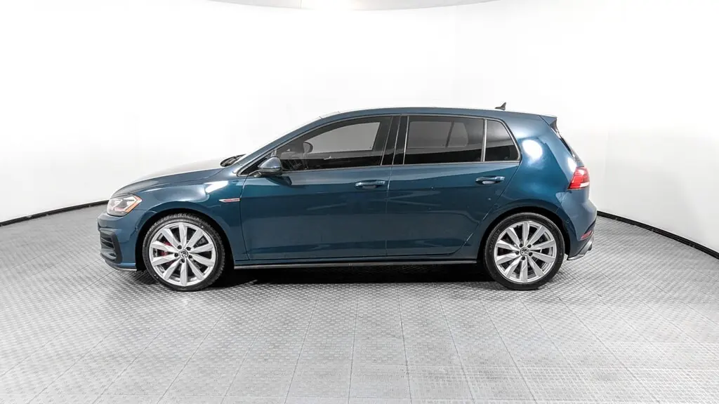 Florida Fine Cars - Used VOLKSWAGEN GOLF GTI 2018 ORLANDO SE