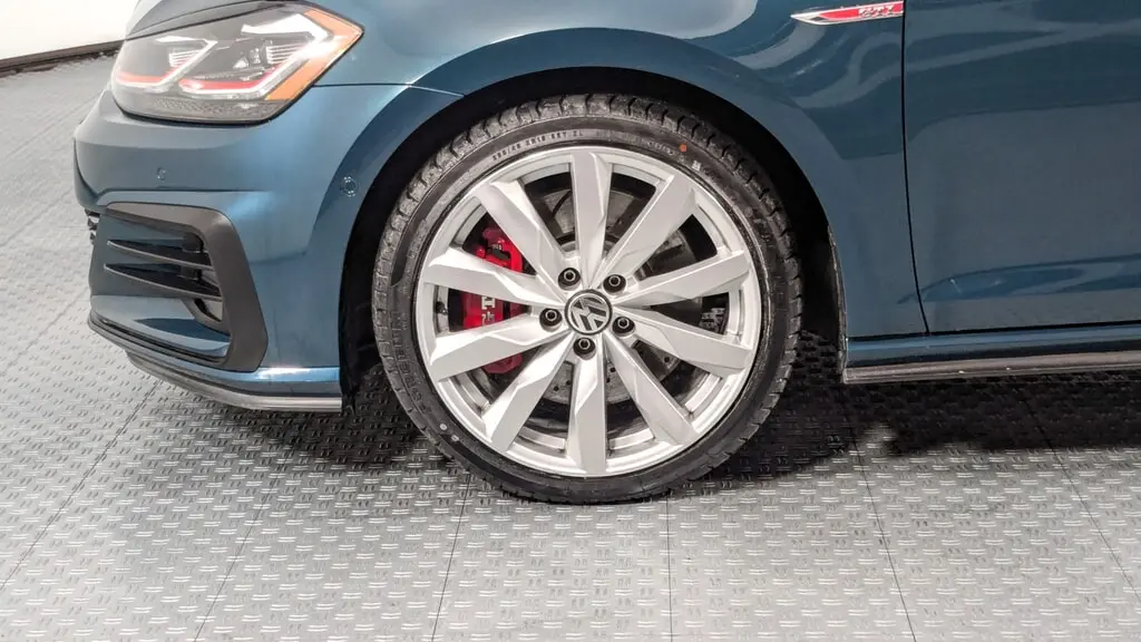 Florida Fine Cars - Used VOLKSWAGEN GOLF GTI 2018 ORLANDO SE