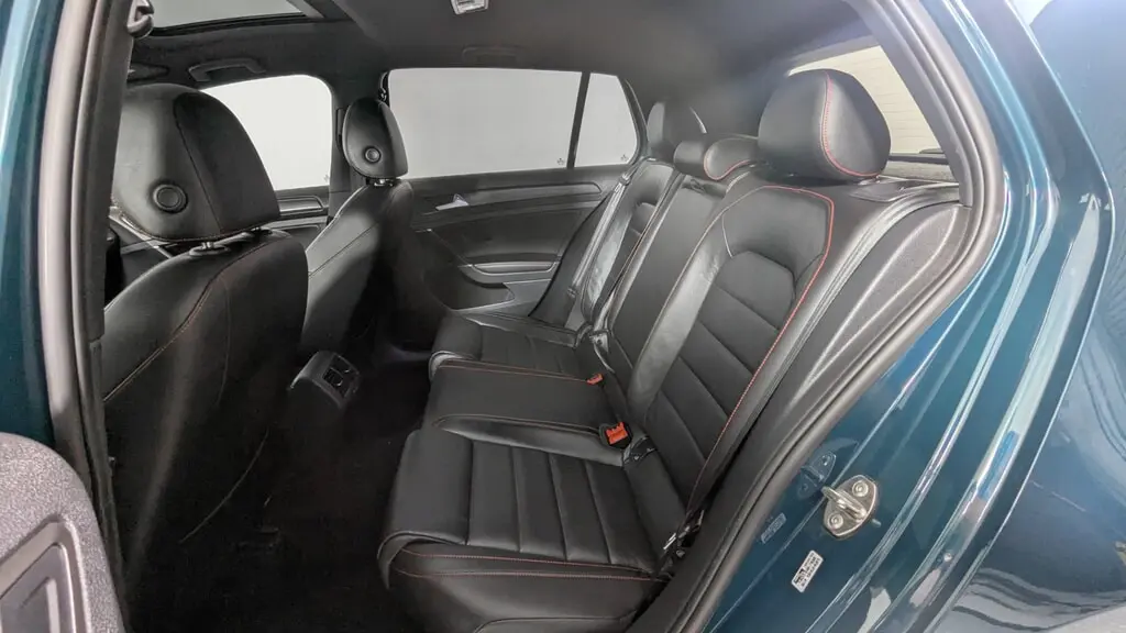 Florida Fine Cars - Used VOLKSWAGEN GOLF GTI 2018 ORLANDO SE