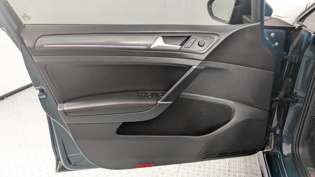 Florida Fine Cars - Used VOLKSWAGEN GOLF GTI 2018 ORLANDO SE