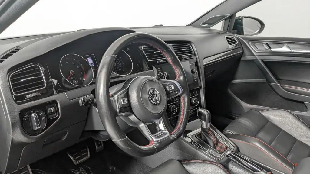 Florida Fine Cars - Used VOLKSWAGEN GOLF GTI 2018 ORLANDO SE