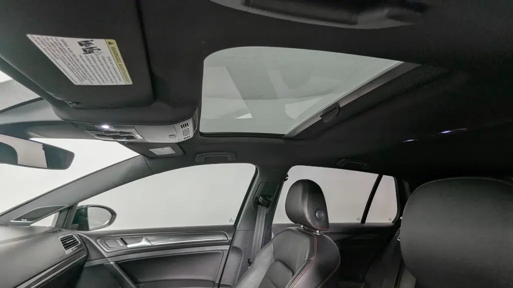 Florida Fine Cars - Used VOLKSWAGEN GOLF GTI 2018 ORLANDO SE