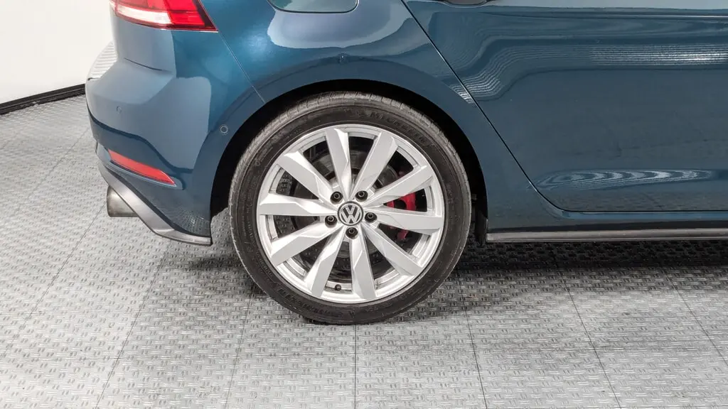 Florida Fine Cars - Used VOLKSWAGEN GOLF GTI 2018 ORLANDO SE