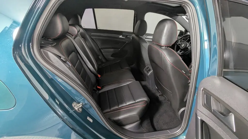 Florida Fine Cars - Used VOLKSWAGEN GOLF GTI 2018 ORLANDO SE