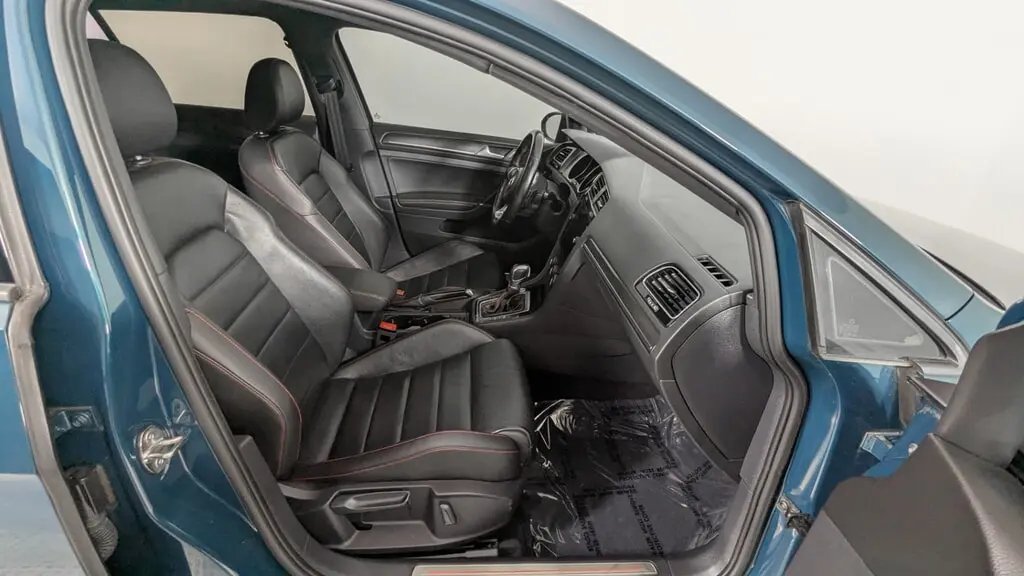 Florida Fine Cars - Used VOLKSWAGEN GOLF GTI 2018 ORLANDO SE