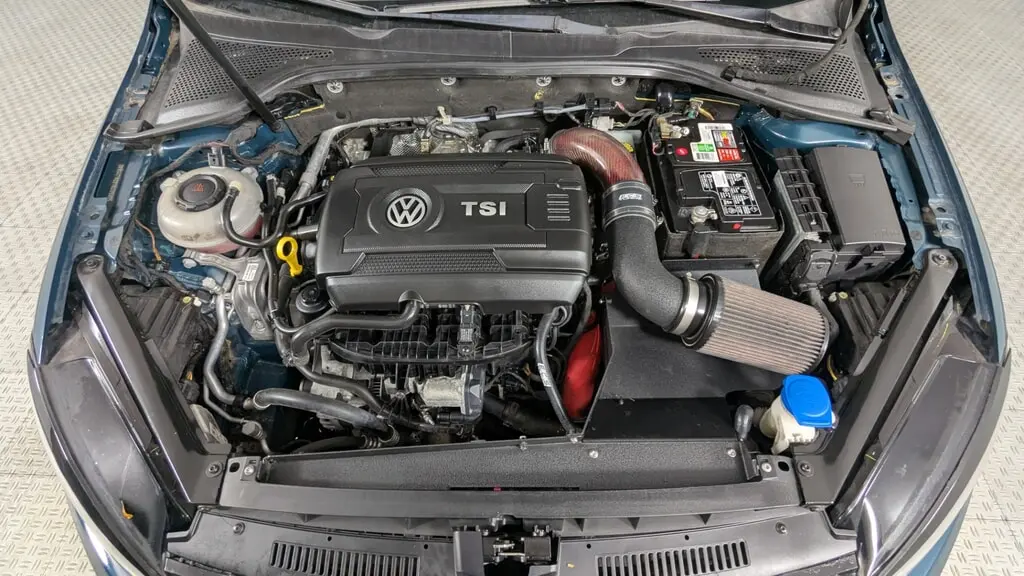 Florida Fine Cars - Used VOLKSWAGEN GOLF GTI 2018 ORLANDO SE