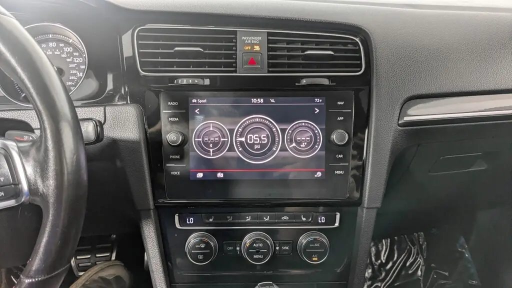 Florida Fine Cars - Used VOLKSWAGEN GOLF GTI 2018 ORLANDO SE