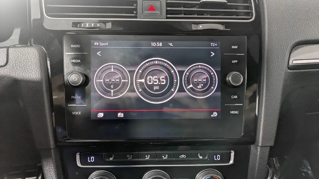 Florida Fine Cars - Used VOLKSWAGEN GOLF GTI 2018 ORLANDO SE