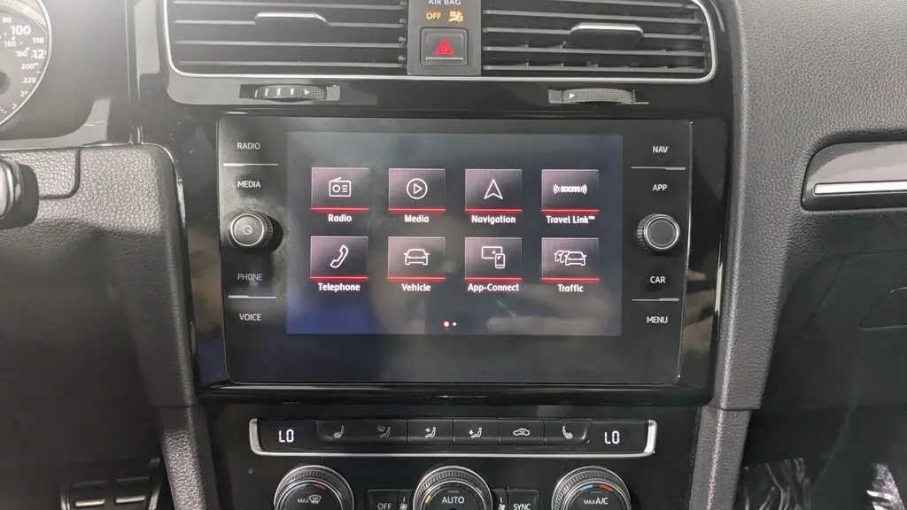 Florida Fine Cars - Used VOLKSWAGEN GOLF GTI 2018 ORLANDO SE