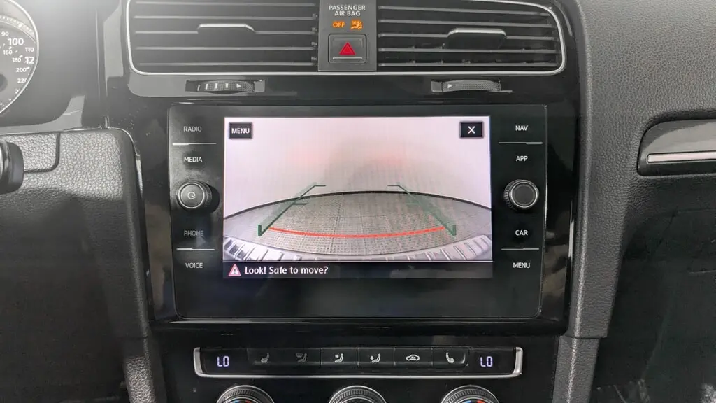 Florida Fine Cars - Used VOLKSWAGEN GOLF GTI 2018 ORLANDO SE