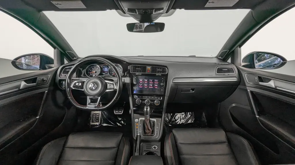 Florida Fine Cars - Used VOLKSWAGEN GOLF GTI 2018 ORLANDO SE