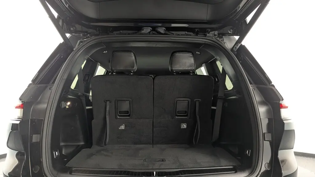 Florida Fine Cars - Used JEEP GRAND CHEROKEE L 2023 WEST PALM ALTITUDE