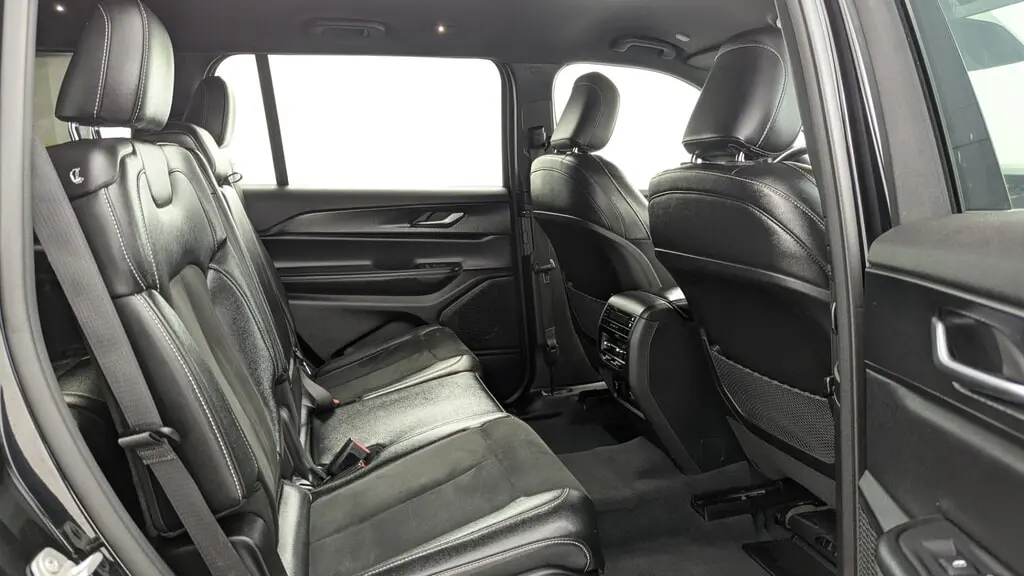 Florida Fine Cars - Used JEEP GRAND CHEROKEE L 2023 WEST PALM ALTITUDE