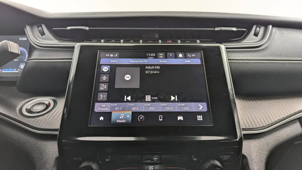 Florida Fine Cars - Used JEEP GRAND CHEROKEE L 2023 WEST PALM ALTITUDE