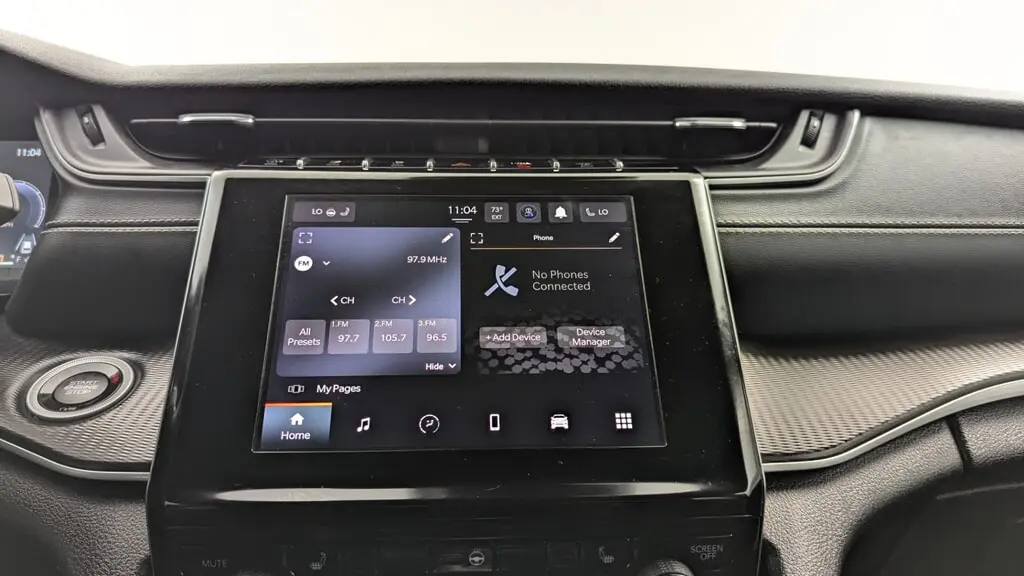 Florida Fine Cars - Used JEEP GRAND CHEROKEE L 2023 WEST PALM ALTITUDE