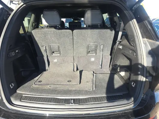 Florida Fine Cars - Used JEEP GRAND CHEROKEE L 2023 WEST PALM ALTITUDE