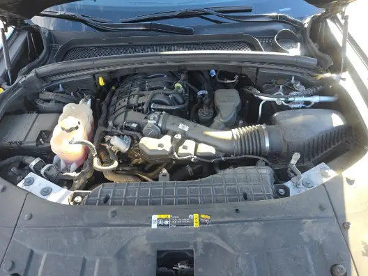 Florida Fine Cars - Used JEEP GRAND CHEROKEE L 2023 WEST PALM ALTITUDE