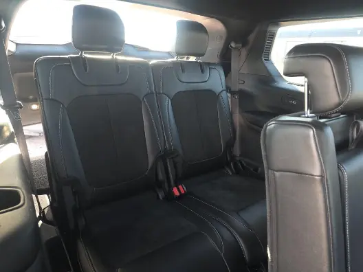 Florida Fine Cars - Used JEEP GRAND CHEROKEE L 2023 WEST PALM ALTITUDE