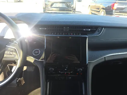 Florida Fine Cars - Used JEEP GRAND CHEROKEE L 2023 WEST PALM ALTITUDE