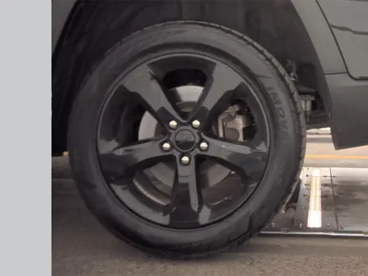 Florida Fine Cars - Used JEEP GRAND CHEROKEE L 2023 WEST PALM ALTITUDE