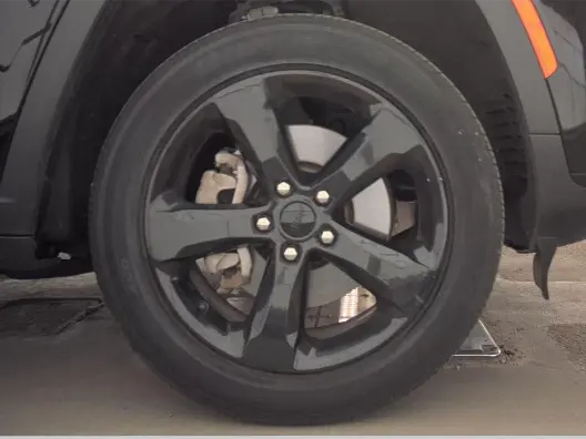 Florida Fine Cars - Used JEEP GRAND CHEROKEE L 2023 WEST PALM ALTITUDE