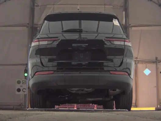 Florida Fine Cars - Used JEEP GRAND CHEROKEE L 2023 WEST PALM ALTITUDE