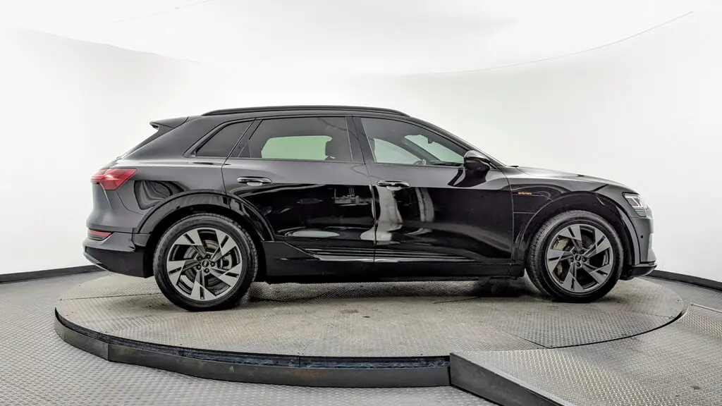 Florida Fine Cars - Used AUDI E-TRON 2022 MARGATE PREMIUM