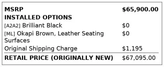 Florida Fine Cars - Used AUDI E-TRON 2022 MARGATE PREMIUM