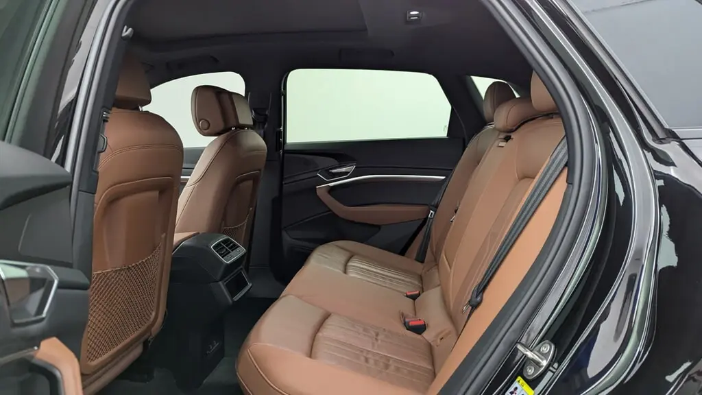 Florida Fine Cars - Used AUDI E-TRON 2022 MARGATE PREMIUM