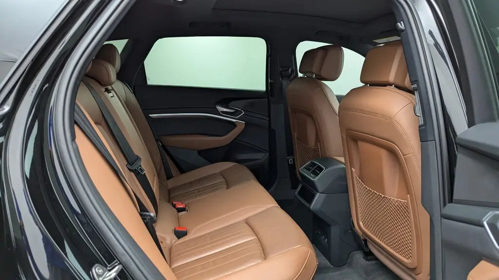 Florida Fine Cars - Used AUDI E-TRON 2022 MARGATE PREMIUM