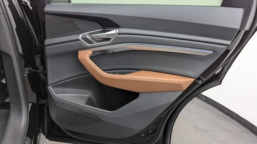 Florida Fine Cars - Used AUDI E-TRON 2022 MARGATE PREMIUM