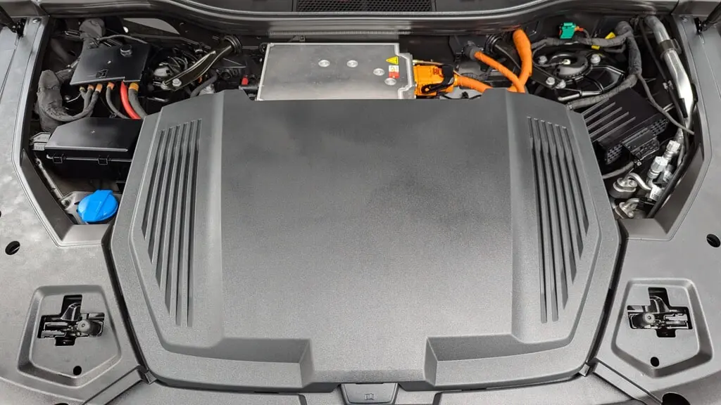 Florida Fine Cars - Used AUDI E-TRON 2022 MARGATE PREMIUM