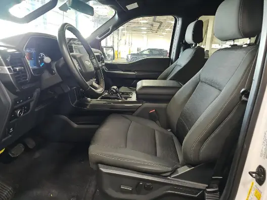 Florida Fine Cars - Used FORD F-150 2023 MIAMI XLT