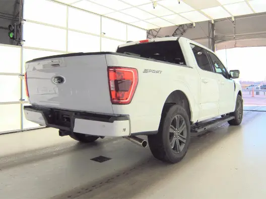 Florida Fine Cars - Used FORD F-150 2023 MIAMI XLT