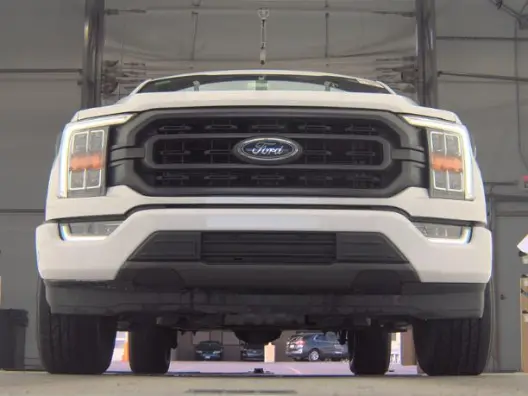 Florida Fine Cars - Used FORD F-150 2023 MIAMI XLT