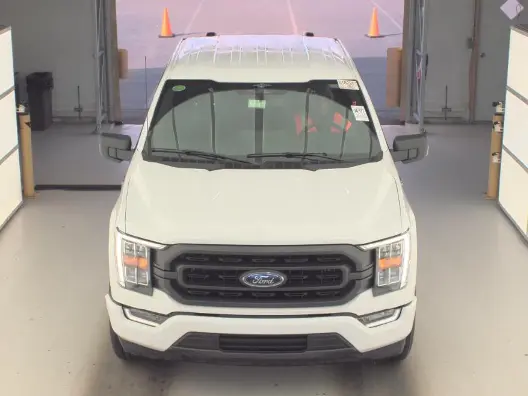 Florida Fine Cars - Used FORD F-150 2023 MIAMI XLT