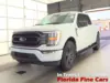 Florida Fine Cars - Used FORD F-150 2023 MIAMI XLT